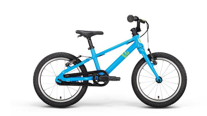 Kinderfahrrad ab 4 Jahre 16 Zoll aus Deutschland