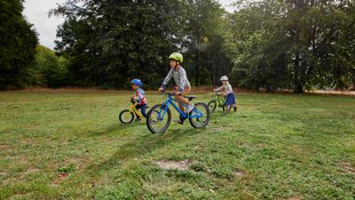 Fahrradfahren im Urlaub mit Kindern: So wird jede Tour zum Familienabenteuer